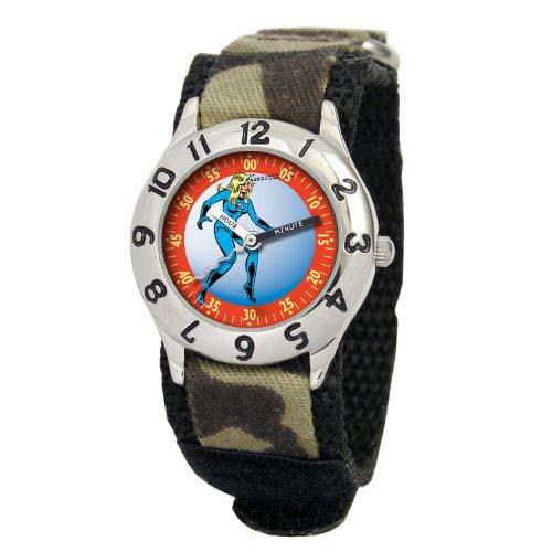Customised Watch Face MA0103-D2821-CAMO