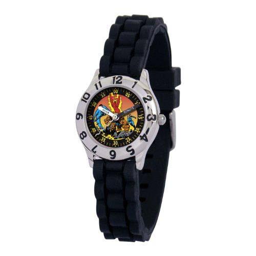 Custom Nylon Watch Bands MA0103-D2825