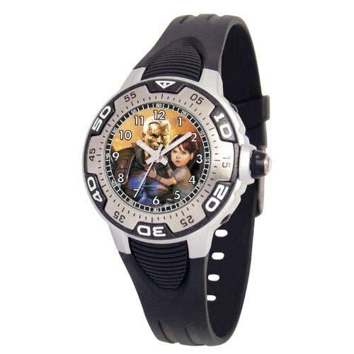 Custom Made Watch Dial MA0108-D333-BLACK