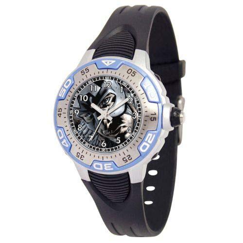 Custom Watch Dial MA0108-D336-BLUE
