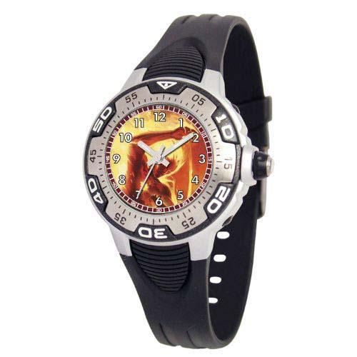 Custom Watch Dial MA0108-D353-BLACK