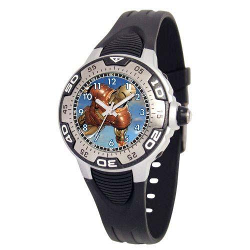 Customized Watch Dial MA0108-D358-BLACK