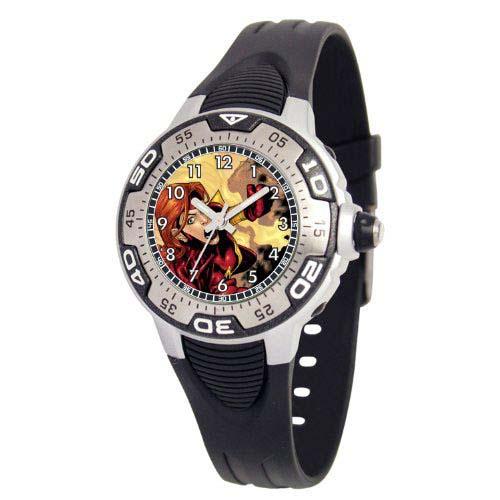 Custom Made Watch Dial MA0108-D360-BLACK
