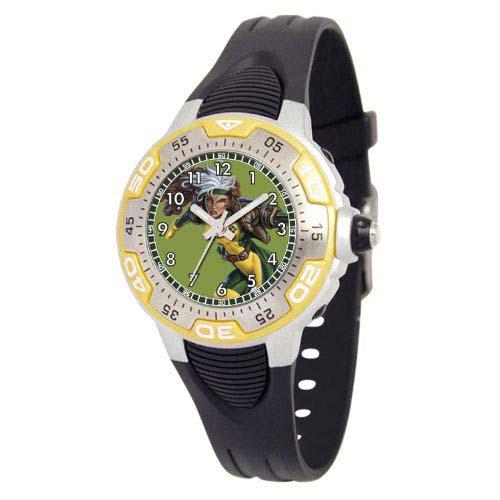 Custom Watch Dial MA0108-D369-YELLOW