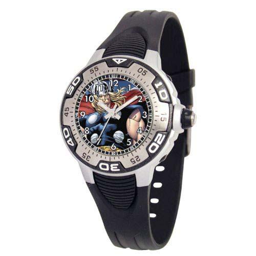 Custom Made Watch Dial MA0108-D380-BLACK