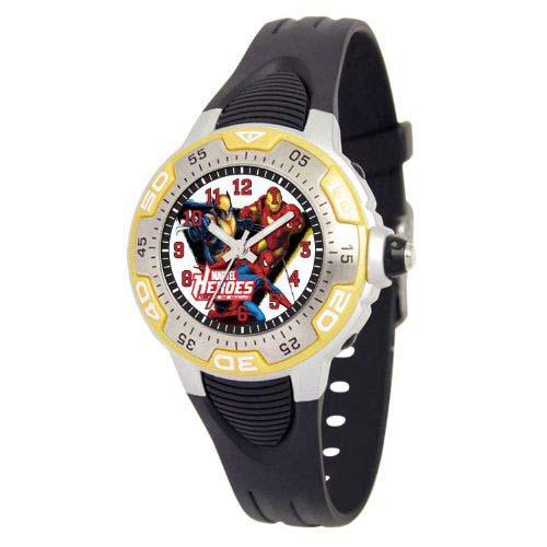 Custom Watch Dial MA0108-D532-YELLOW