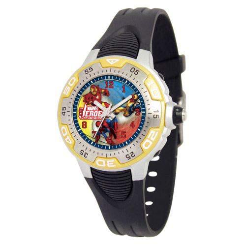 Custom Watch Dial MA0108-D533-YELLOW