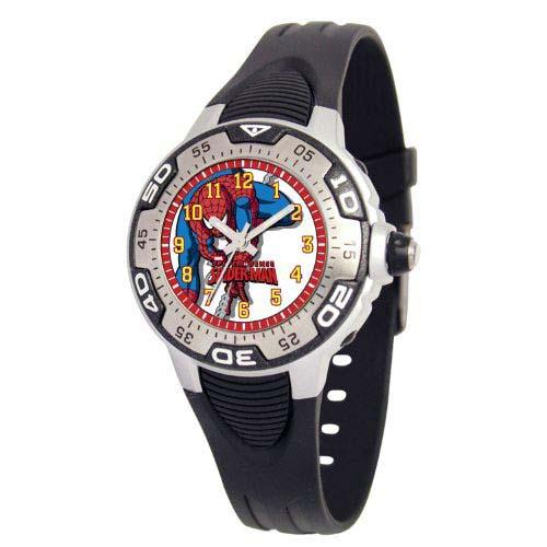 Custom Watch Dial MA0108-D534-BLACK