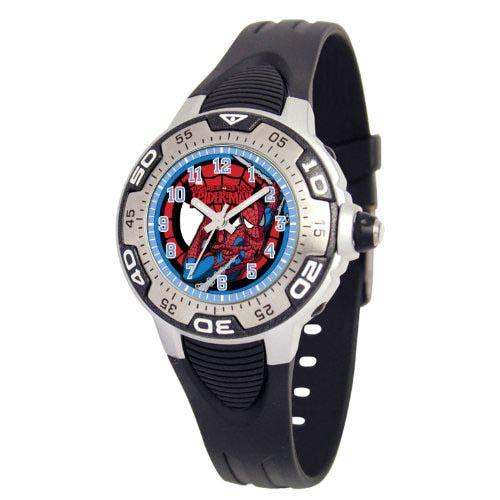 Custom Watch Dial MA0108-D536-BLACK