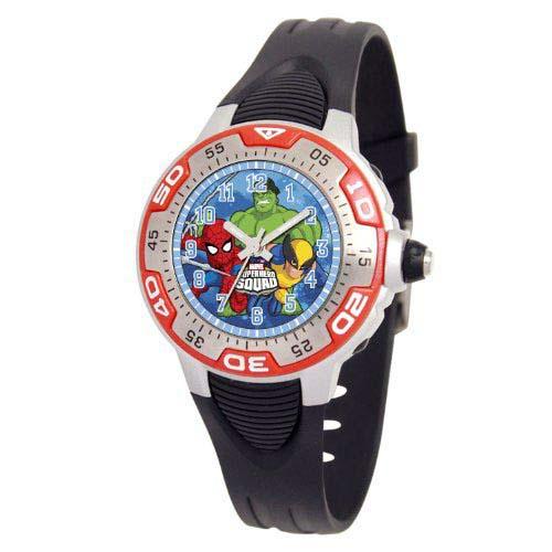 Customize Watch Dial MA0108-D538-RED