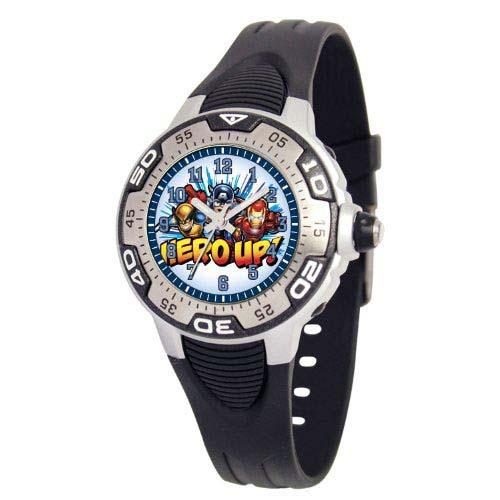 Custom Made Watch Dial MA0108-D539-BLACK
