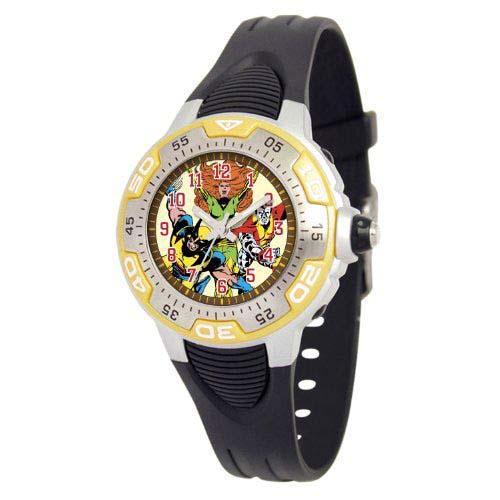 Custom Watch Dial MA0108-D543-YELLOW