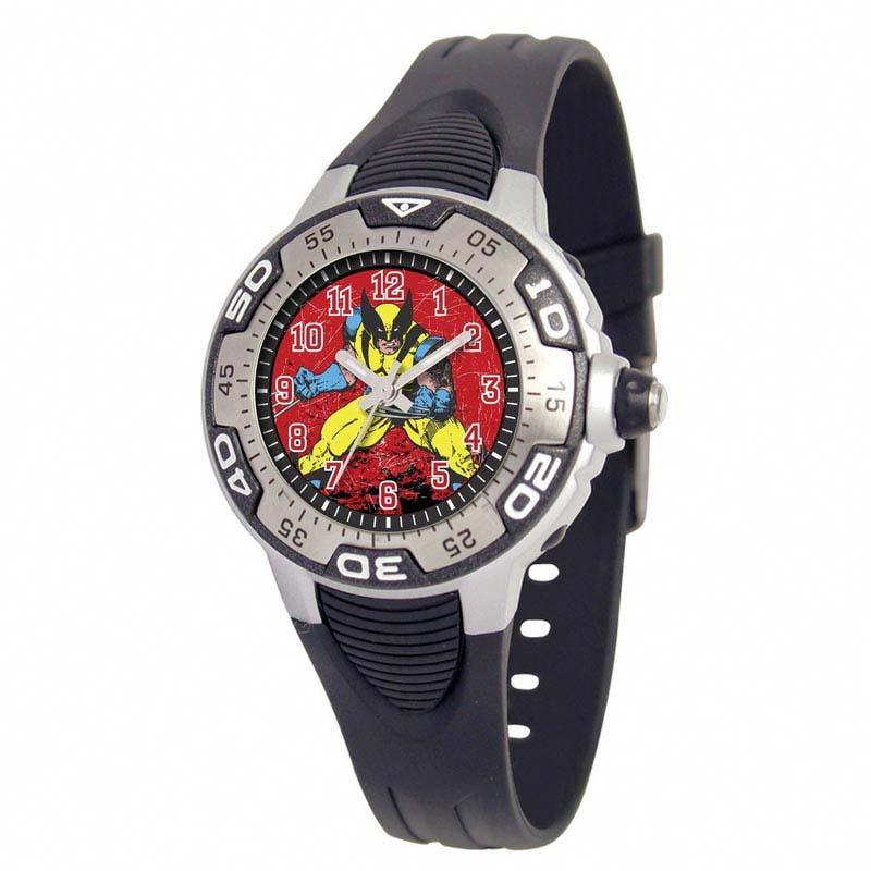 Custom Watch Dial MA0108-D545-BLACK