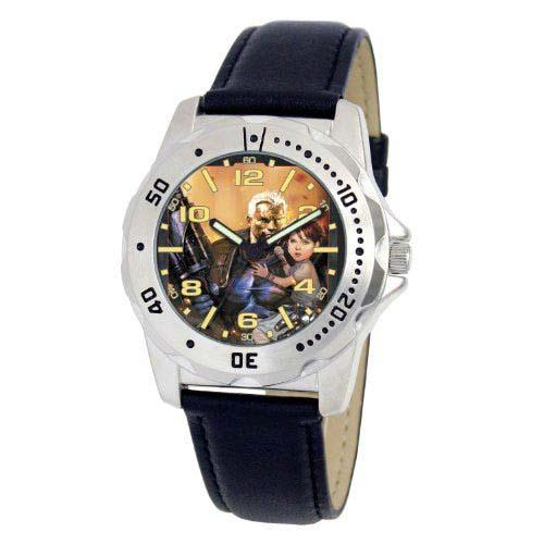 Wholesale Watch Dial MA0710-D15-BLACKLEATHER