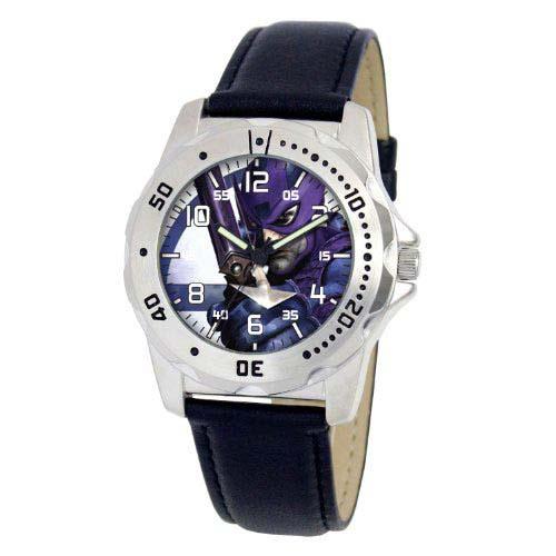 Wholesale Leather Watch Straps MA0710-D163