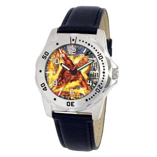 Custom Watch Dial MA0710-D168