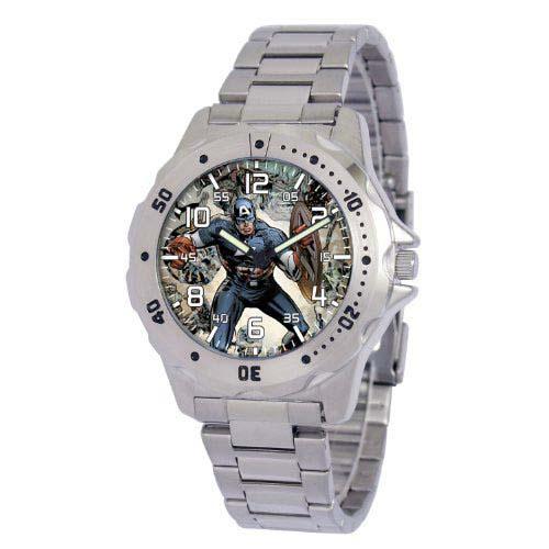Custom Watch Dial MA0710-D16-BRACELET
