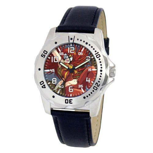 Custom Leather Watch Straps MA0710-D178