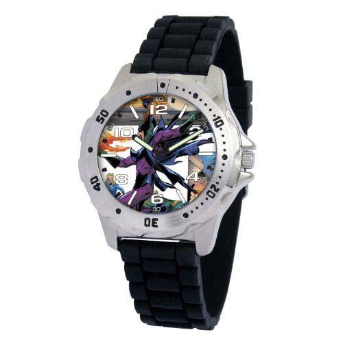 Wholesale Watch Dial MA0710-D179-BLACKRUBBER