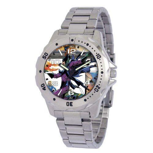 Custom Watch Dial MA0710-D179-BRACELET