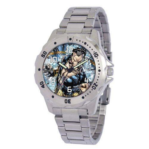 Customised Watch Dial MA0710-D180-BRACELET