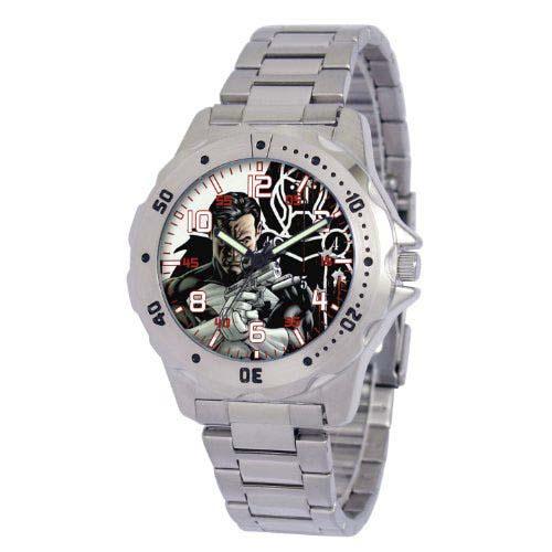 Custom Made Watch Dial MA0710-D184-BRACELET