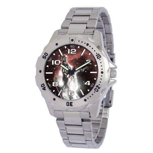 Custom Watch Dial MA0710-D186-BRACELET