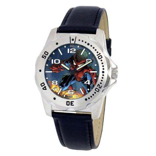 Custom Leather Watch Straps MA0710-D190