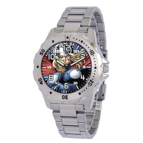 Custom Watch Face MA0710-D196-BRACELET