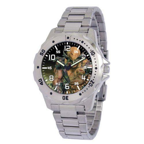 Custom Watch Dial MA0710-D200-BRACELET