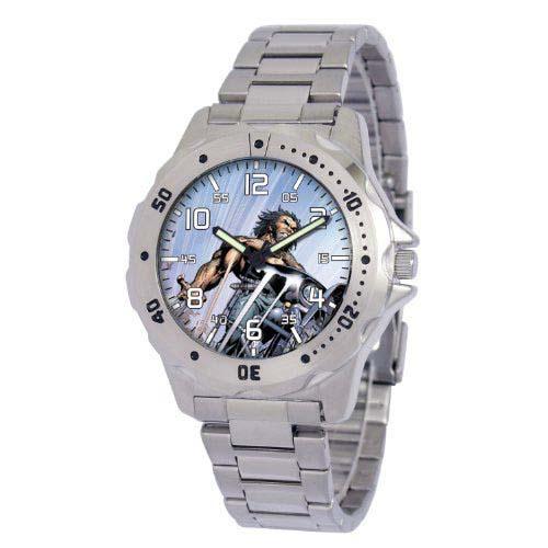 Customised Watch Dial MA0710-D201-BRACELET