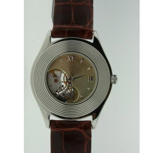 Wholesale Men's 34mm Platinum Watches 