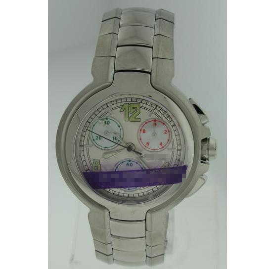 Wholesale Men's 40mm Stainless Steel Watches 