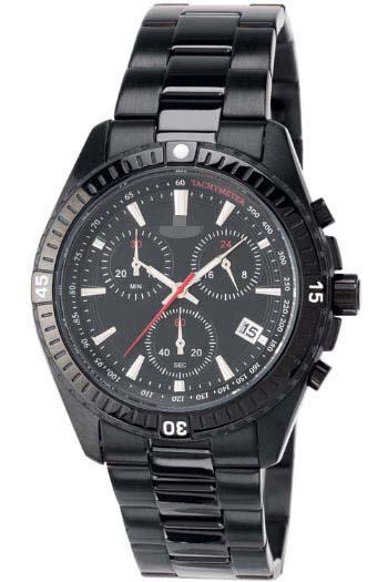 Custom Stainless Steel Watch Bracelets MB793BU