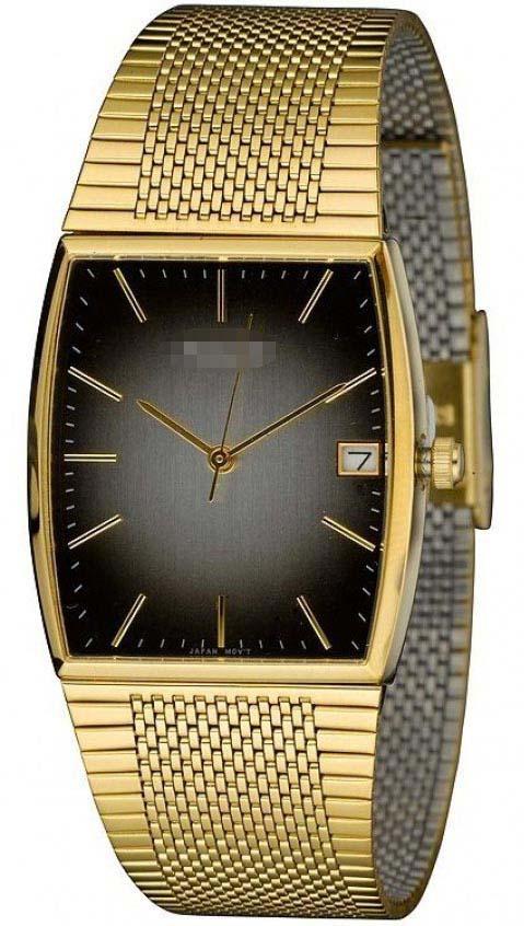 Customised Stainless Steel Watch Bracelets MB847BR