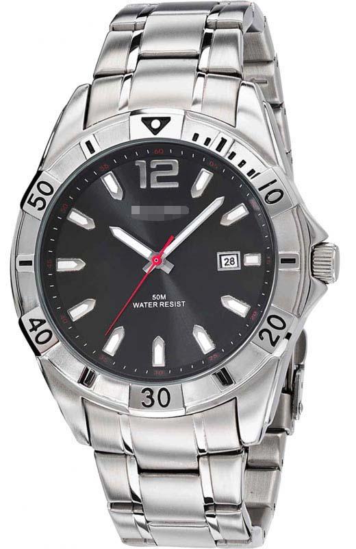 Customization Stainless Steel Watch Bracelets MB849B