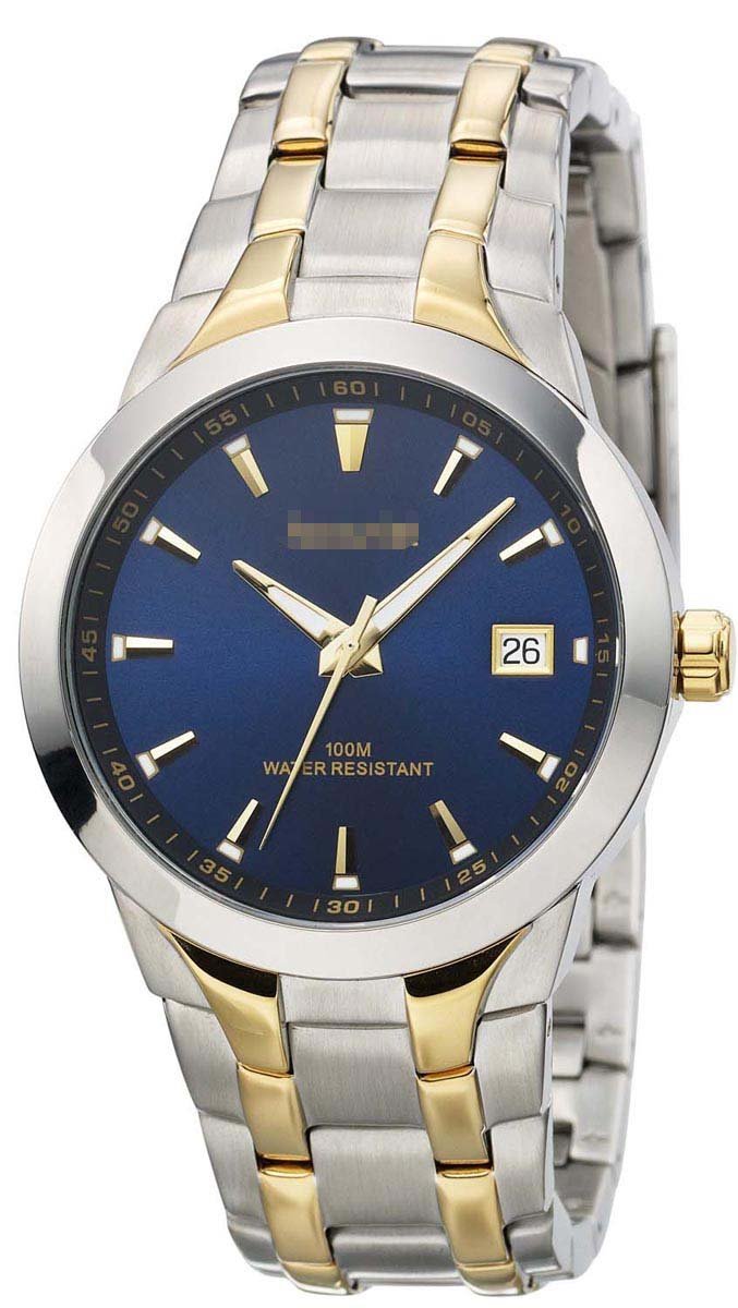 Wholesale Blue Watch Face