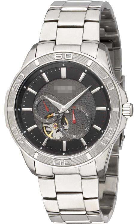 Customised Stainless Steel Watch Bracelets MB912B