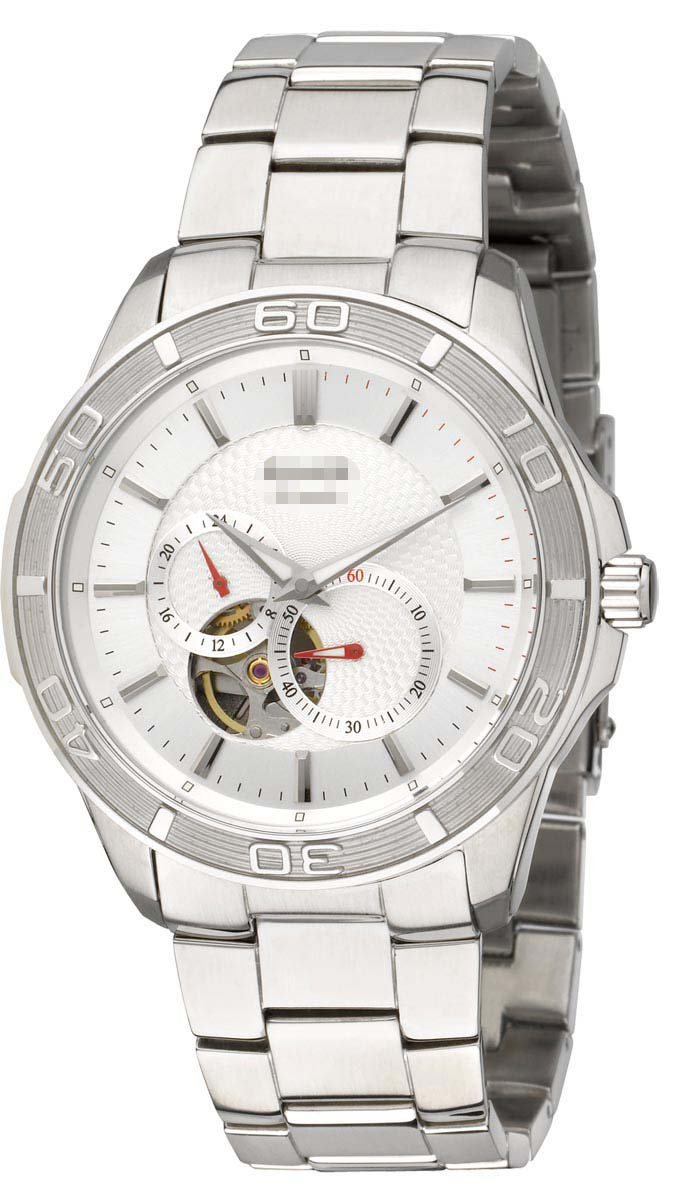 Customization Stainless Steel Watch Bracelets MB912S