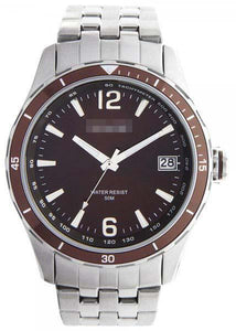 Custom Stainless Steel Watch Bracelets MB923BR