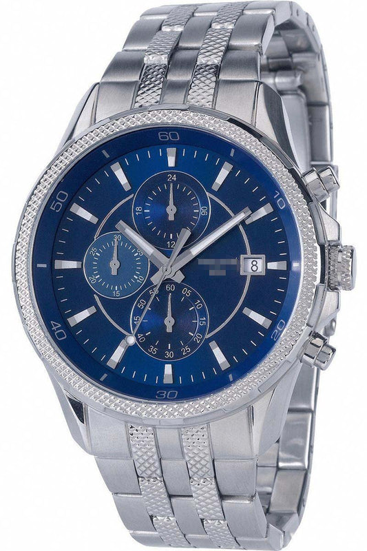 Custom Stainless Steel Watch Bracelets MB935N