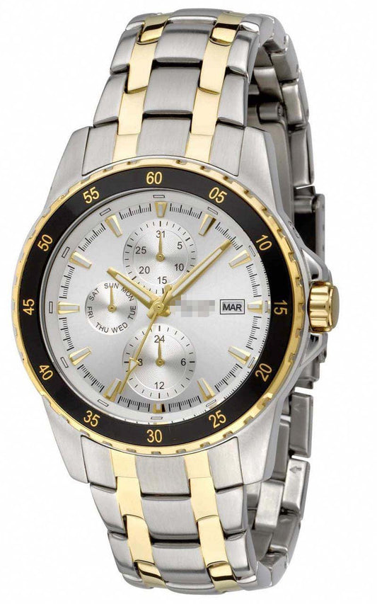 Custom Stainless Steel Watch Bracelets MB938S