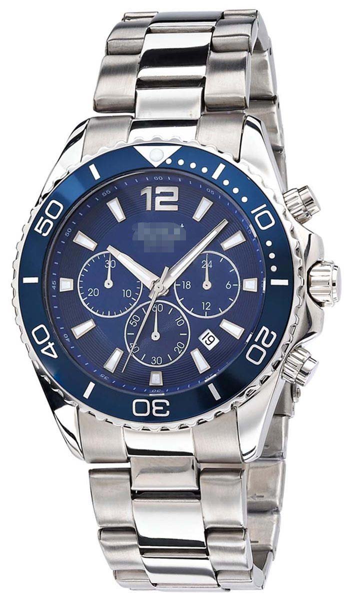 Customization Stainless Steel Watch Bracelets MB946NN