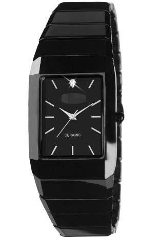 Customization Ceramic Watch Bands MB952