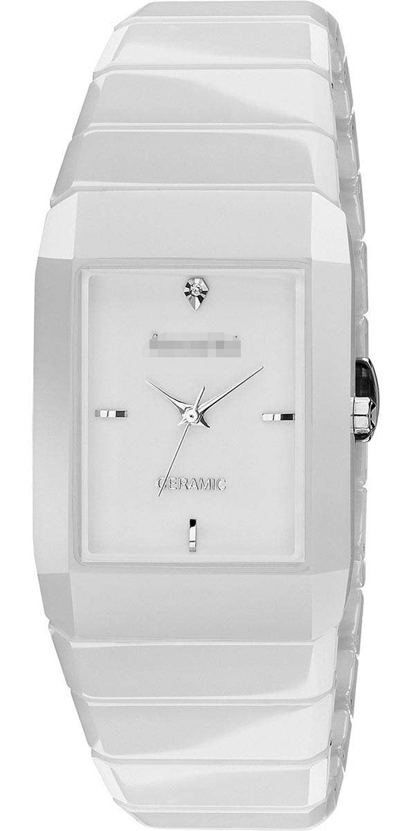 Wholesale White Watch Dial