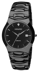 Custom Ceramic Watch Bands MB992S