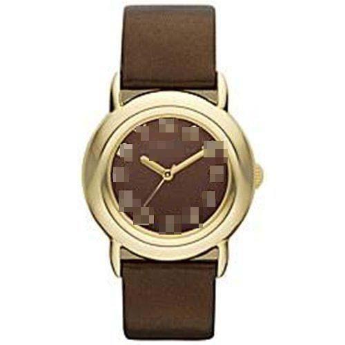 Wholesale Leather Watch Straps MBM1185
