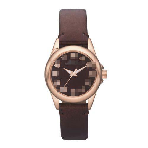 Custom Leather Watch Straps MBM1196