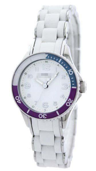 Customization Silicone Watch Bands MBM2558