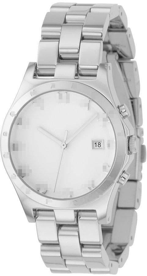 Customize Stainless Steel Watch Belt MBM3036